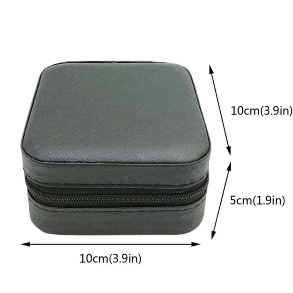 Travel Jewelry Box - Picture 2 of 3